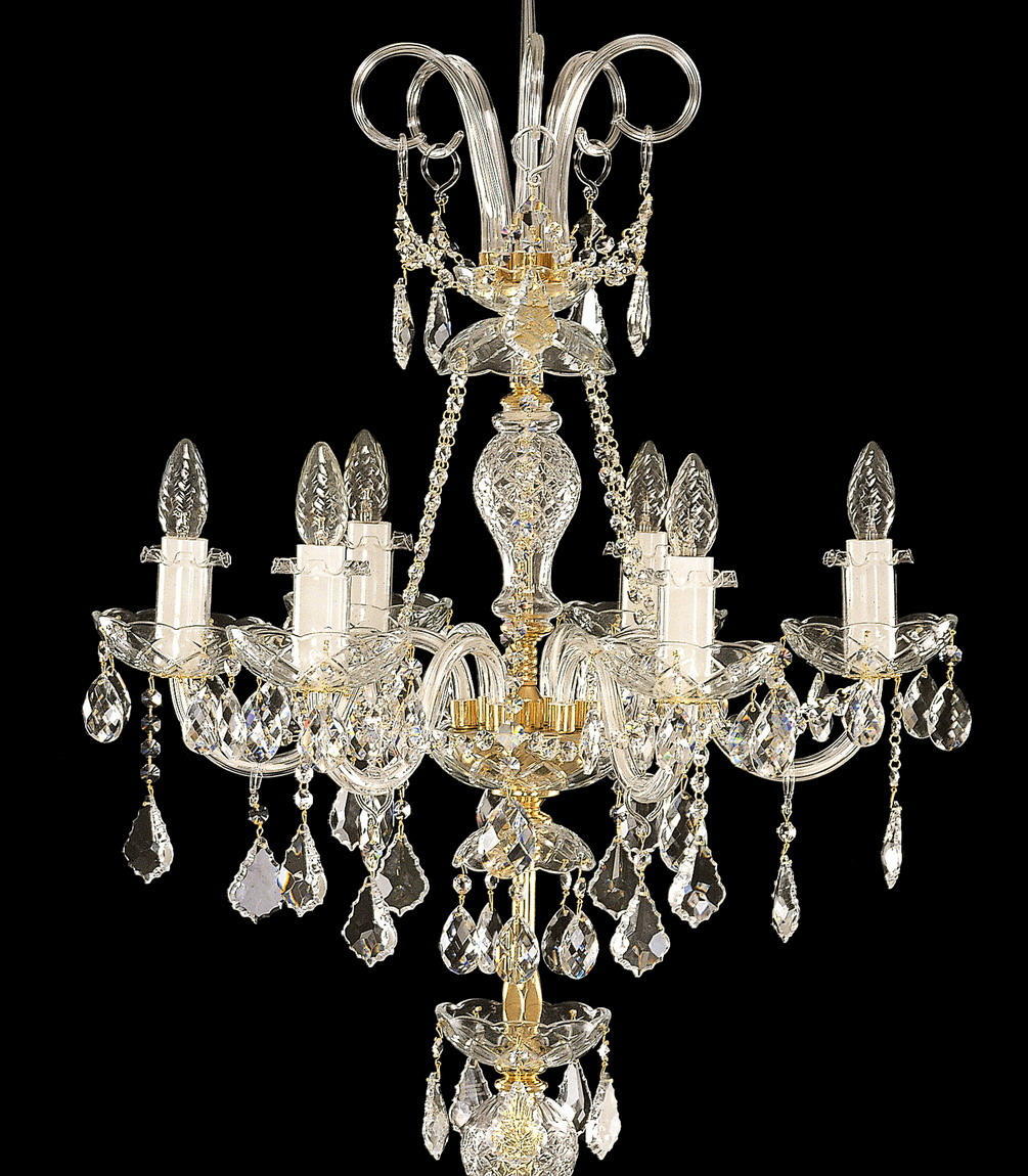 Lampadaire ES117604K