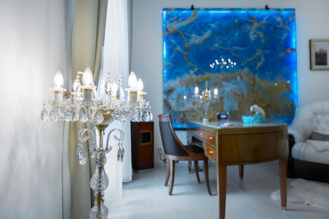Lampadaire ES132601K