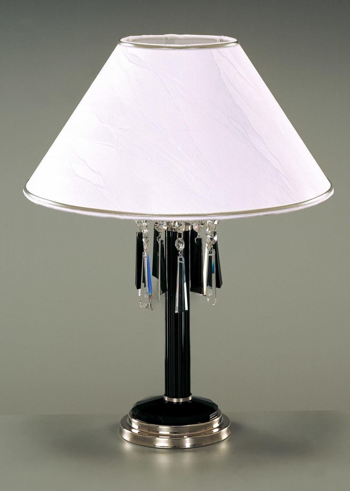Lampe a poser