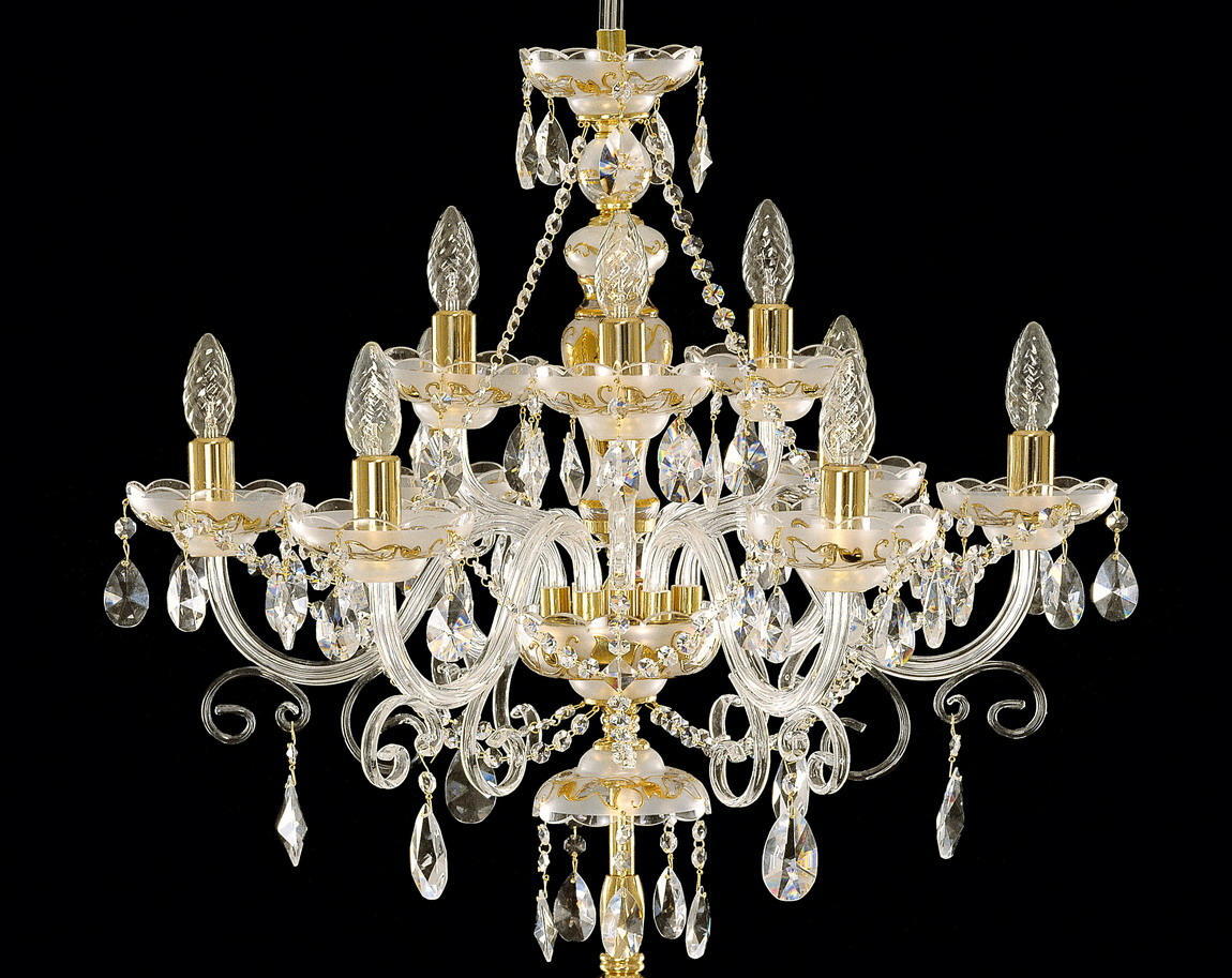 Lampadaire ES505919K