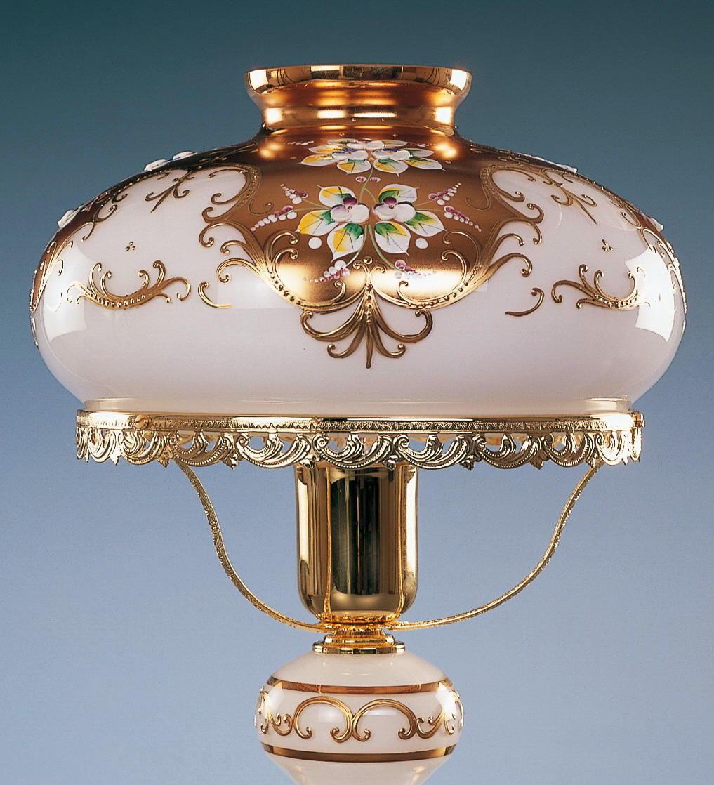 Lampe a poser ES523131