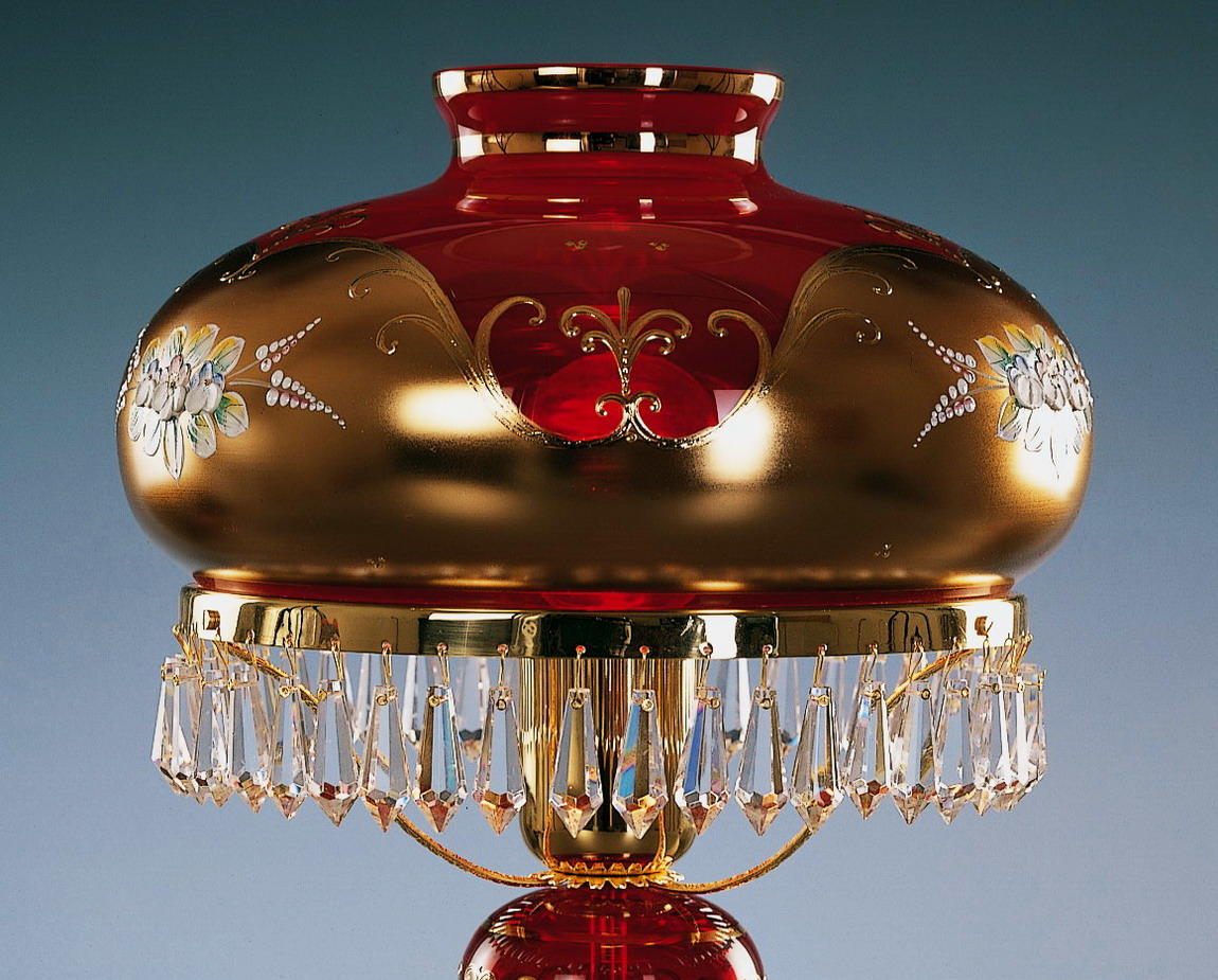 Lampe a poser ES524137