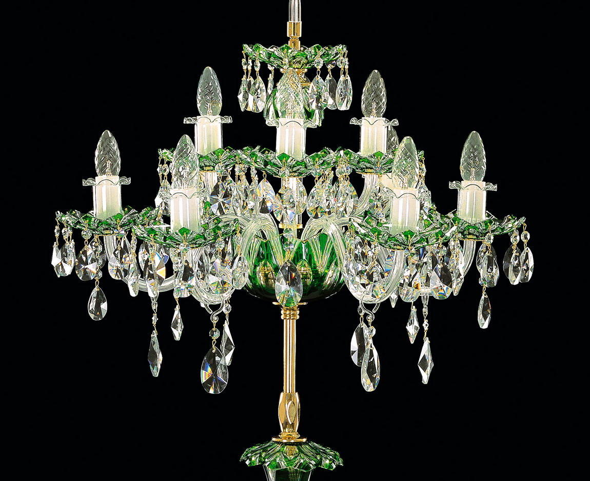 Lampadaire ES601915K