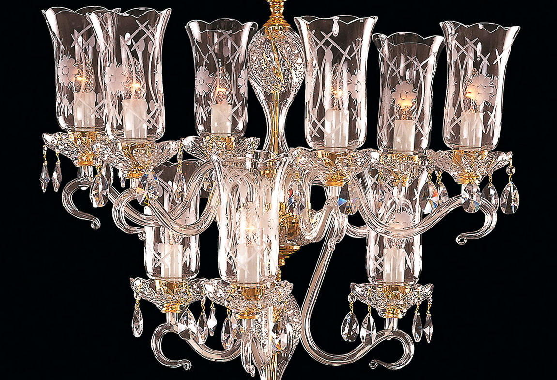 Lampadaire 3195K