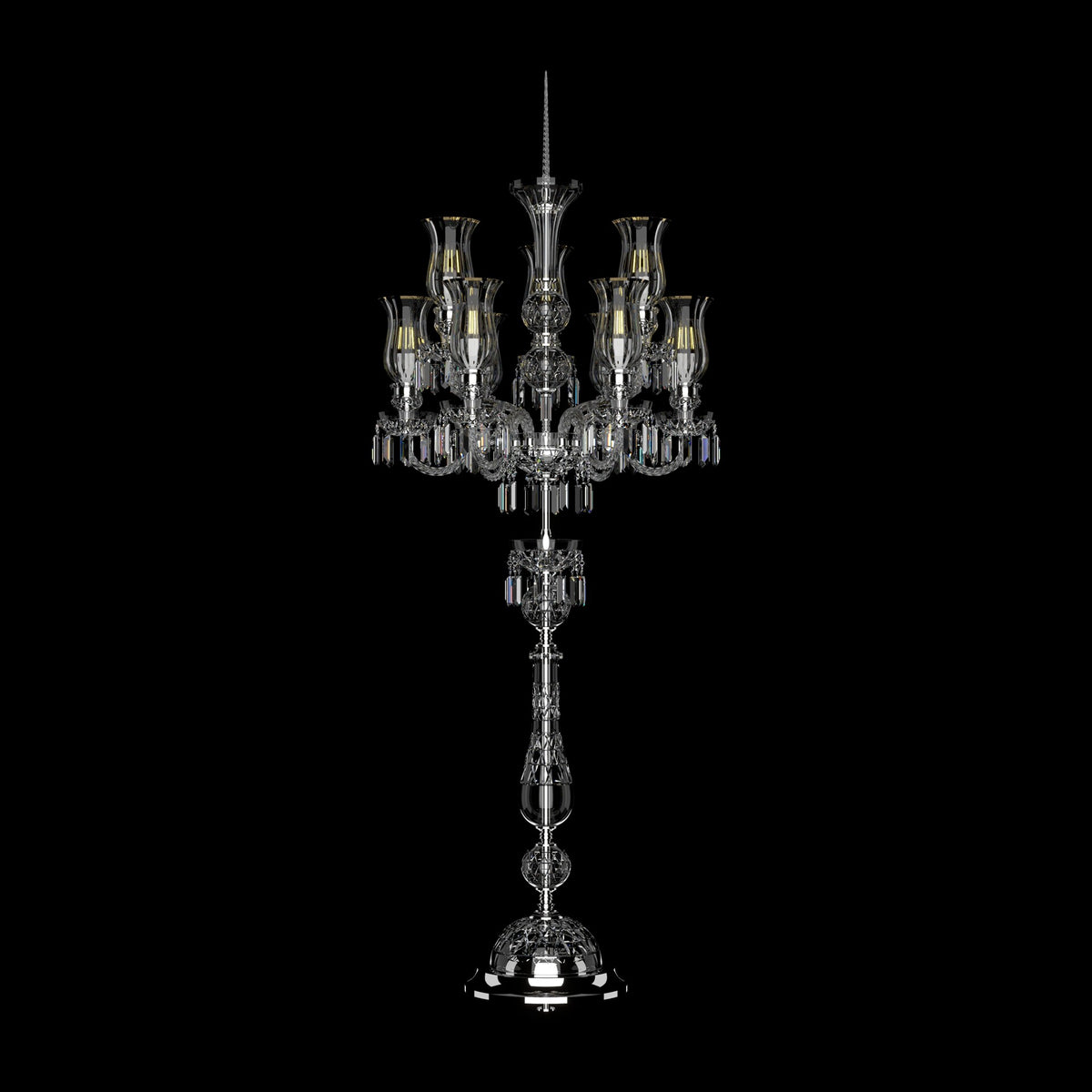Lampadaire ES678903KT