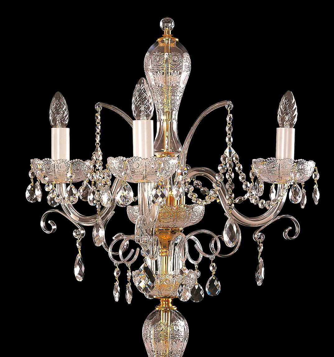 Lampadaire ES682301K