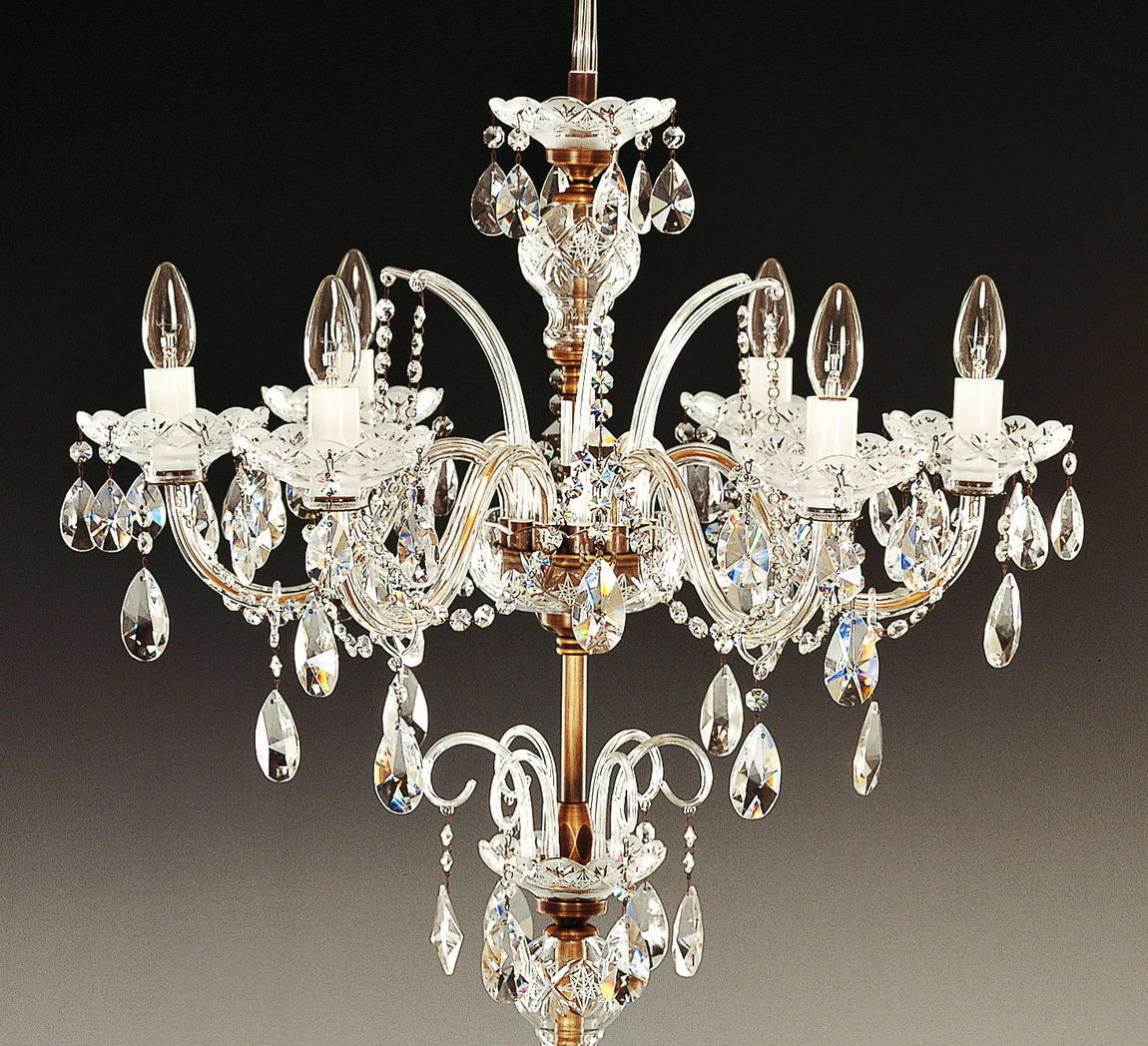 Lampadaire ES689602KPT