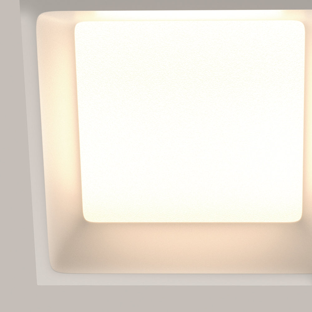 Okno Spot blanc