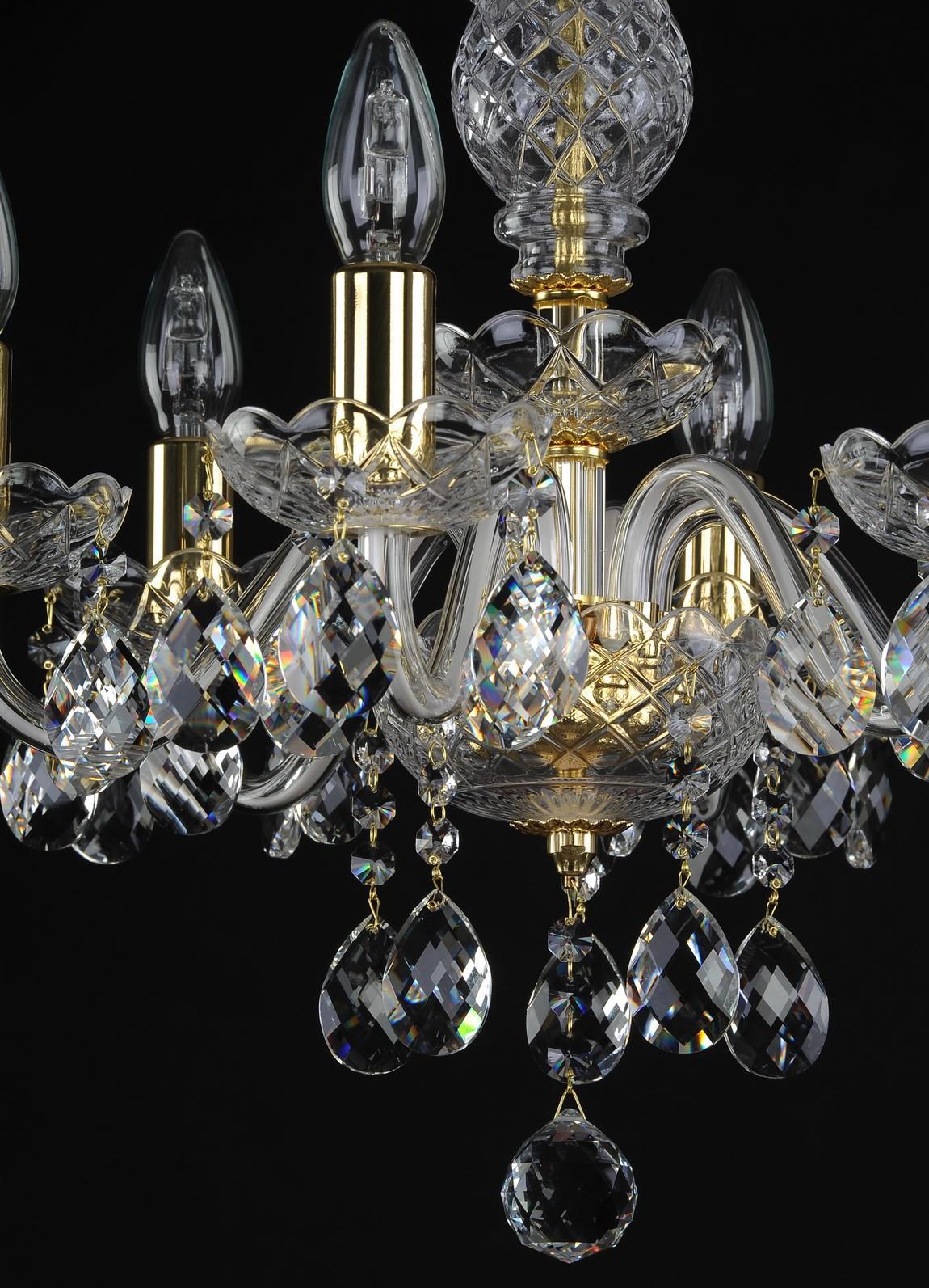 Lustre EL111601AC