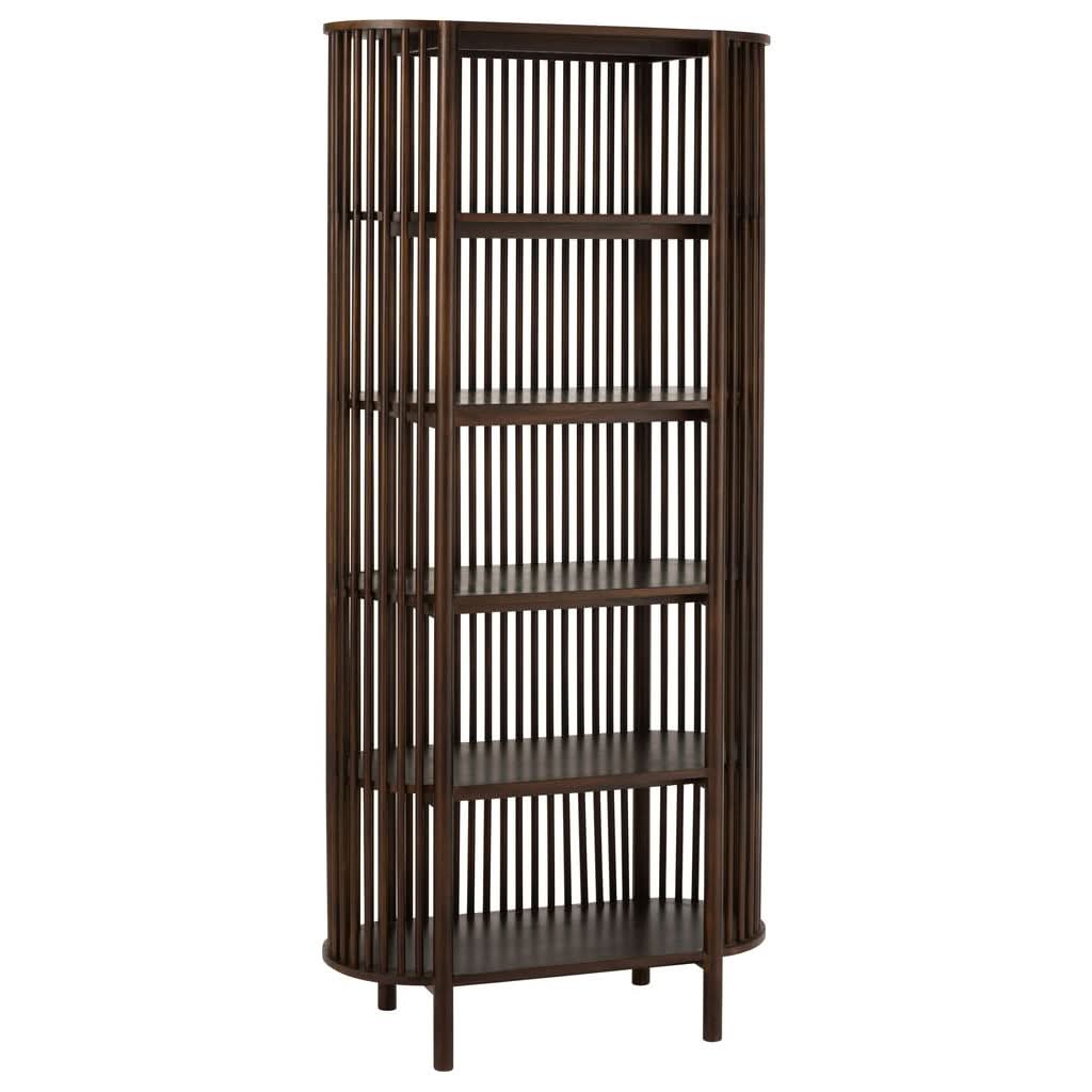 Étagère À Vin Bois De Manguier - Designix