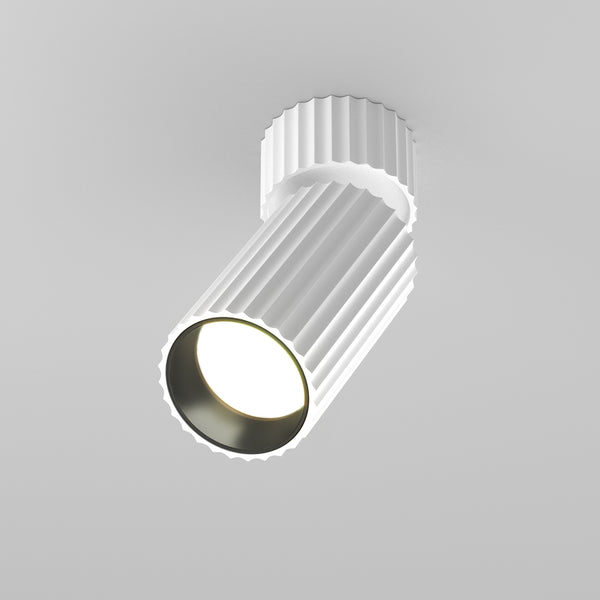 Calipso Plafonnier blanc