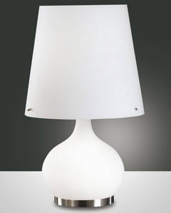 Lampe de chevet | Ade Blanche