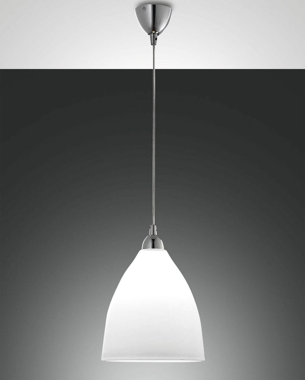 Suspension luminaire | Provenza Blanche