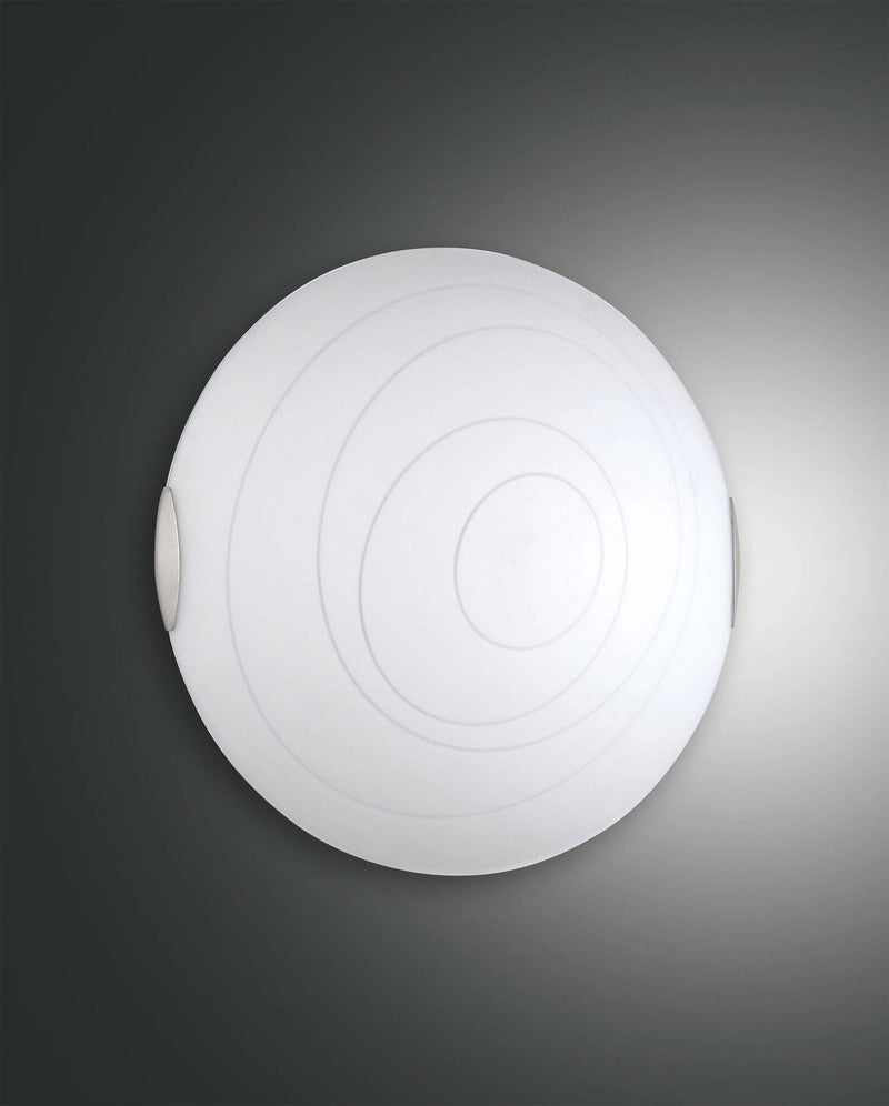 Luminaire plafonnier | Kent Blanc