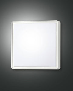 Luminaire extérieur | Oban Blanc