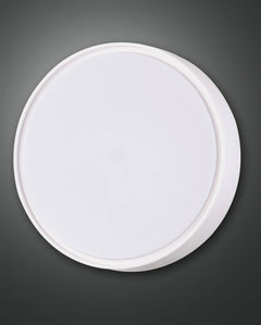 Luminaire extérieur | Hatton Ø 30 cm