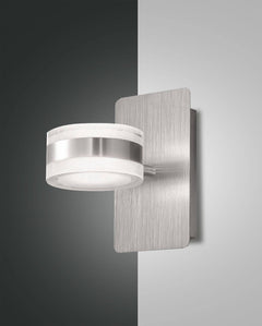 Applique murale | Dunk Aluminium