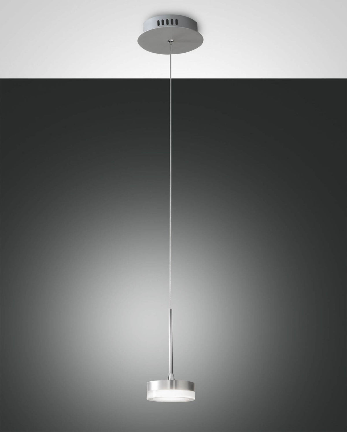 Suspension Dunk aluminium (3239-40-212)