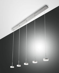 Suspension luminaire | Eliverella