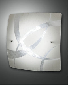 Plafonnier LED | Silverica