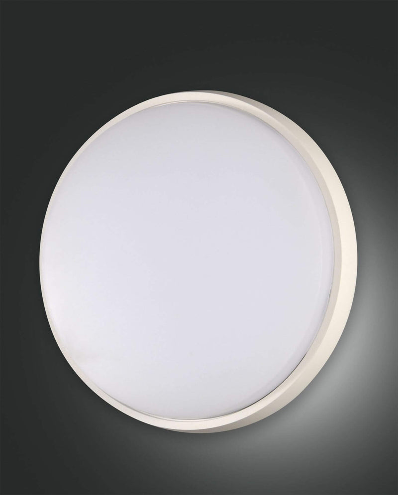 Luminaire extérieur | Olly Ø 30 cm