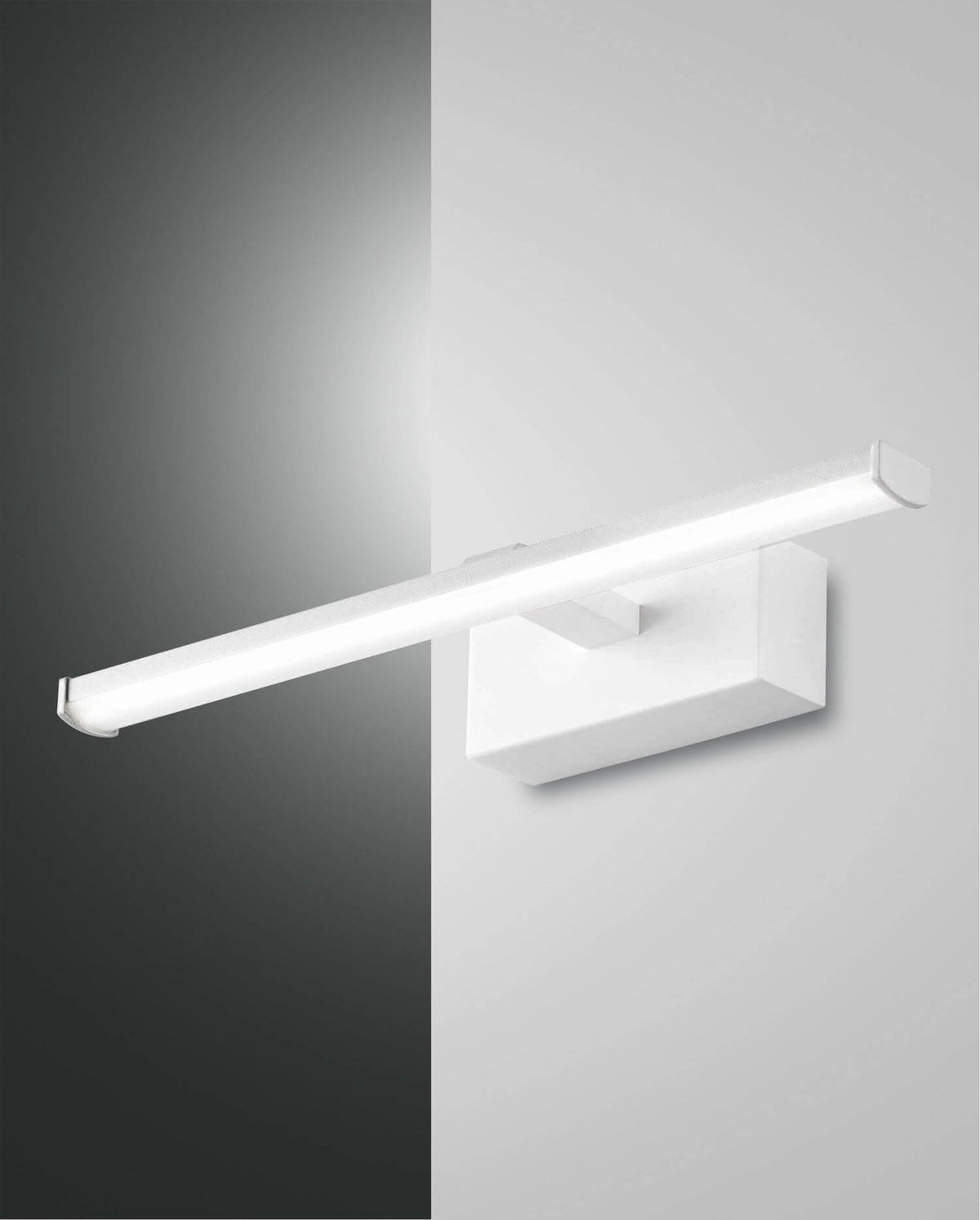 Applique murale Nala blanche (3361-21-102)