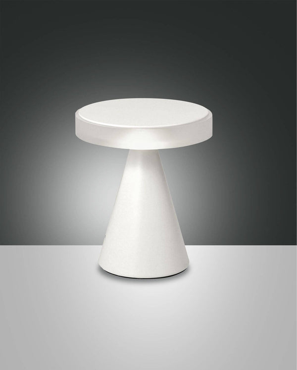 Lampe de chevet | Neutra Blanche