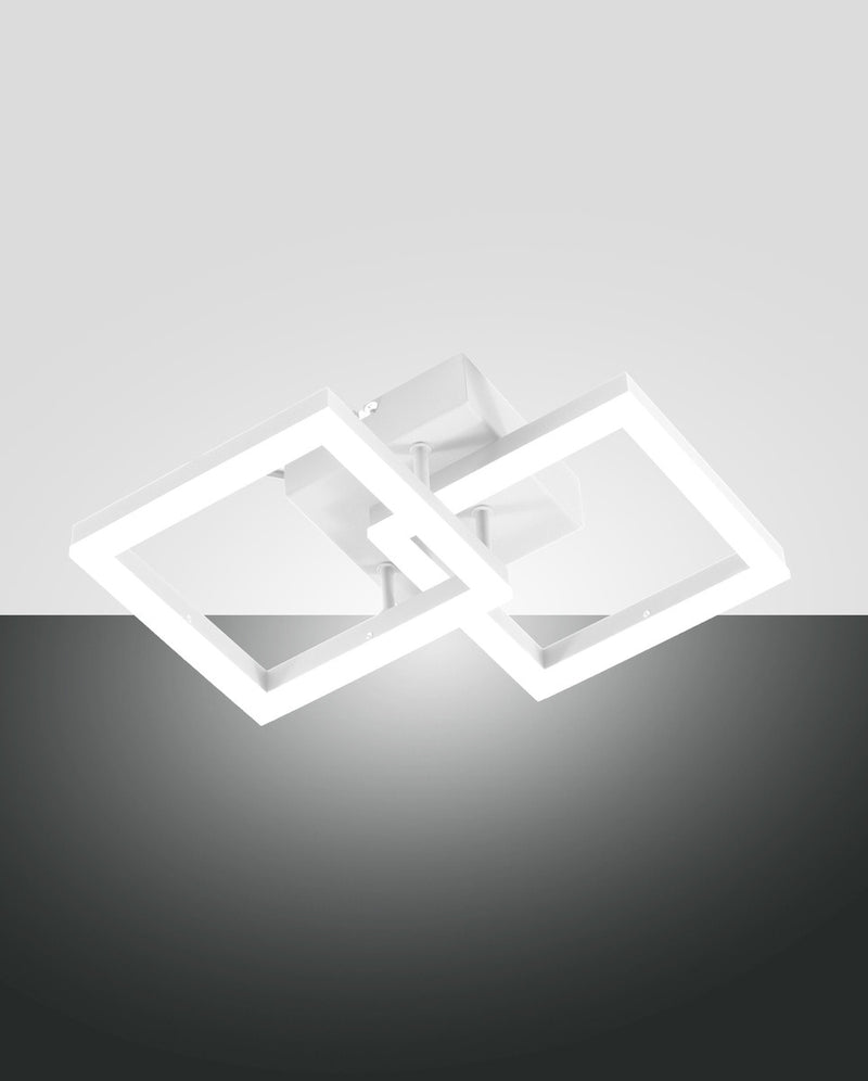 Plafonnier LED | Wylma