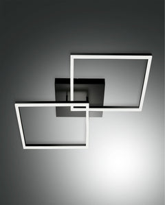 Plafonnier LED | Bard L 65 cm