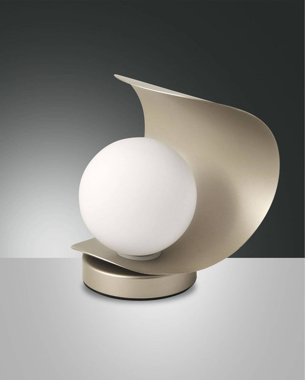 Lampe de chevet | Adria Dorée