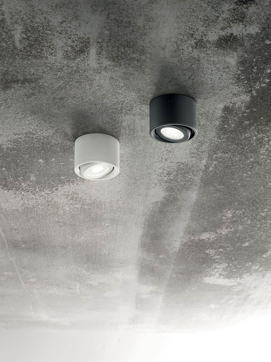 Spot Anzio anthracite