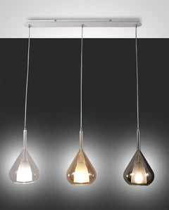 Suspension luminaire | Livverilo