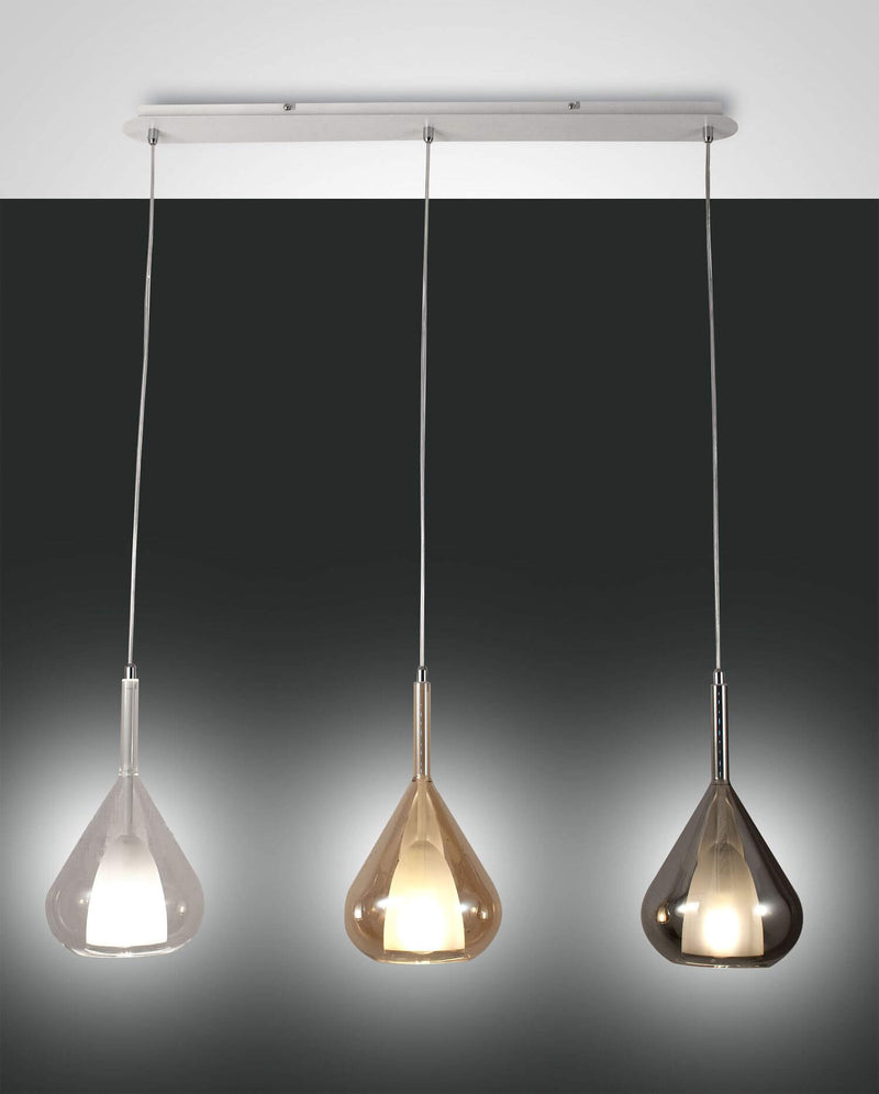 Suspension luminaire | Livverilo