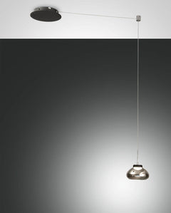Suspension luminaire | Velveressa