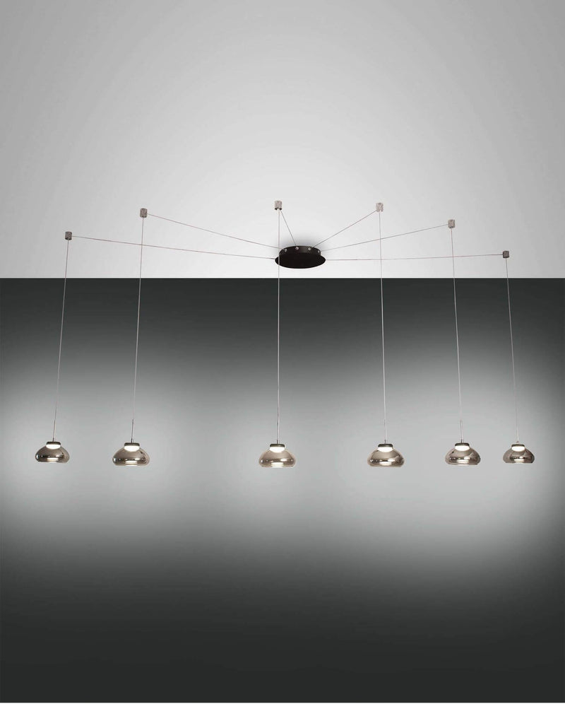 Suspension luminaire | Valverina