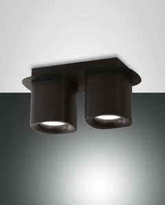 Spot LED | Smooth Noir