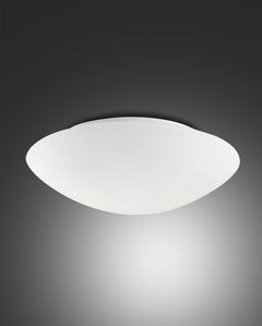 Plafonnier LED | Silverina