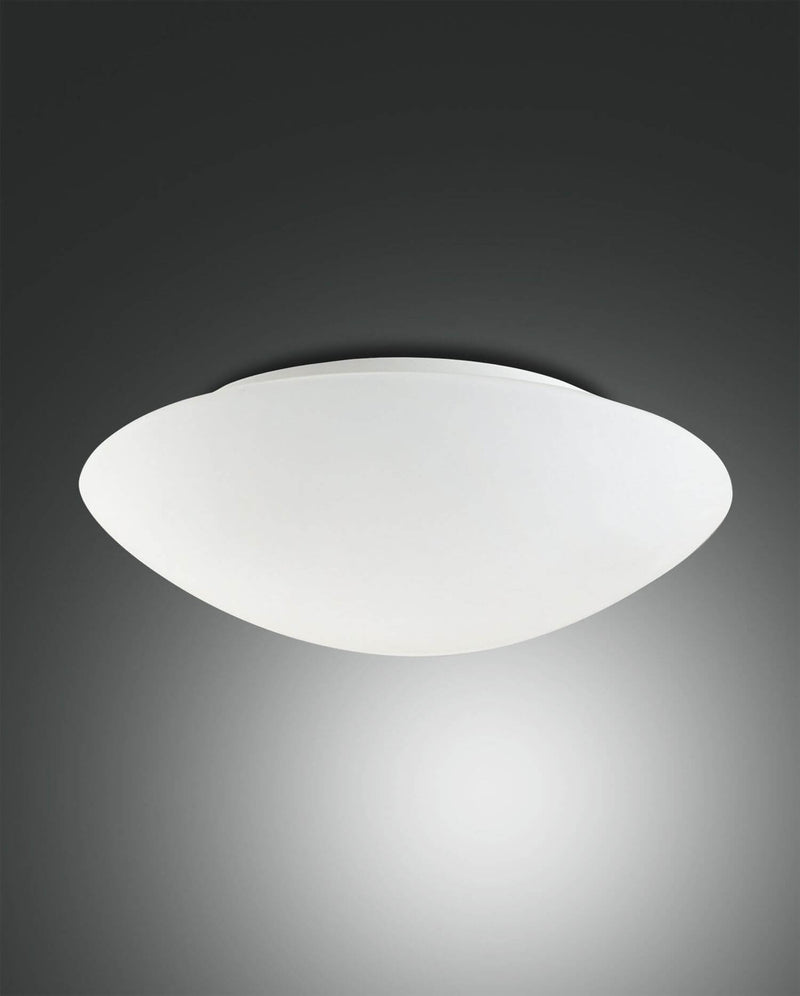 Plafonnier LED | Silverina