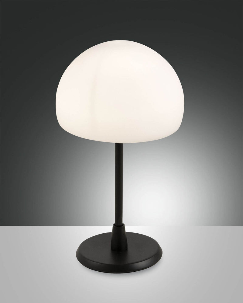 Lampe de chevet | Gaia Noire