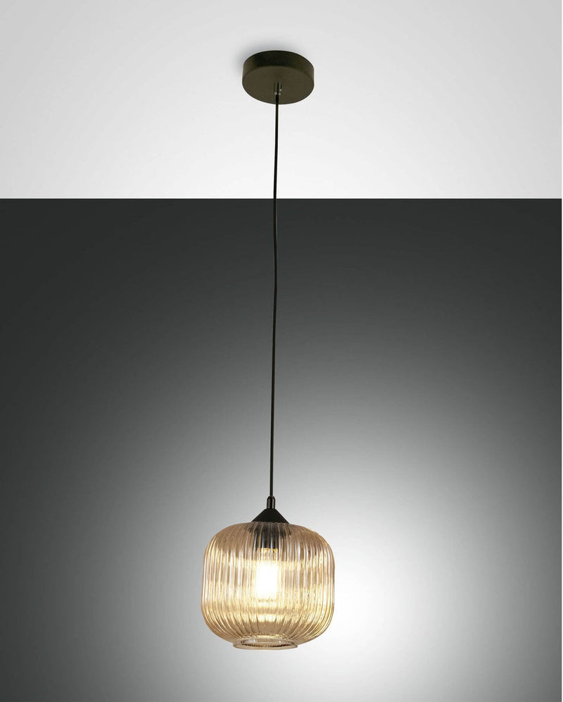 Suspension luminaire | Dock