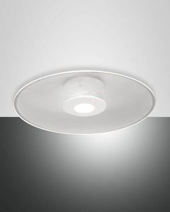 Plafonnier LED | Anemone Blanc