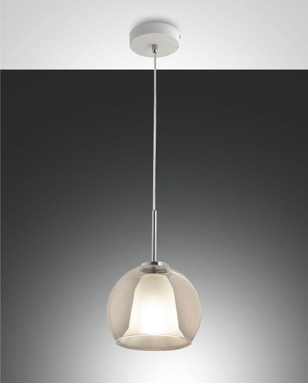Suspension luminaire | Galiene
