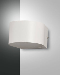 Luminaire extérieur | Lao Blanche