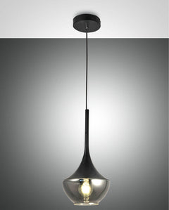 Suspension luminaire | Apollo Noire
