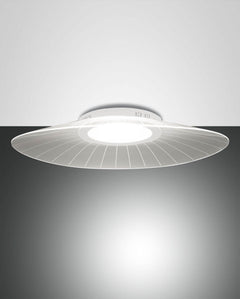 Plafonnier LED | Tessira