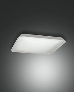 Plafonnier LED | Hugo Blanc