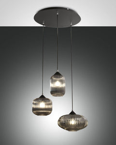 Suspension luminaire | Oriverica