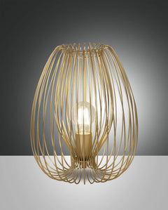 Lampe de chevet | Camp Dorée
