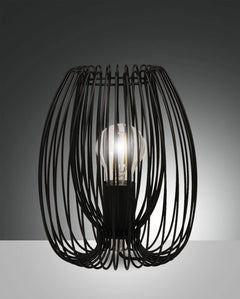 Lampe de chevet | Camp Noire