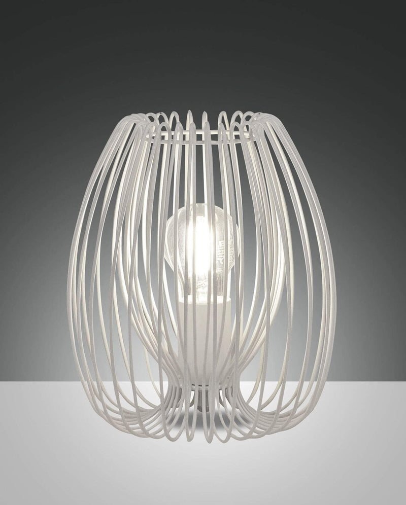 Lampe de chevet | Camp Ø 20 cm
